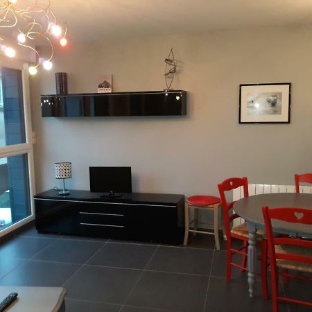 L Atelier Villa Grandcamp-Maisy Kültér fotó