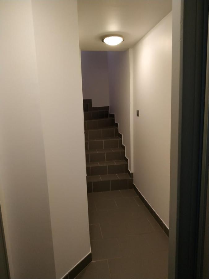 L Atelier Villa Grandcamp-Maisy Kültér fotó