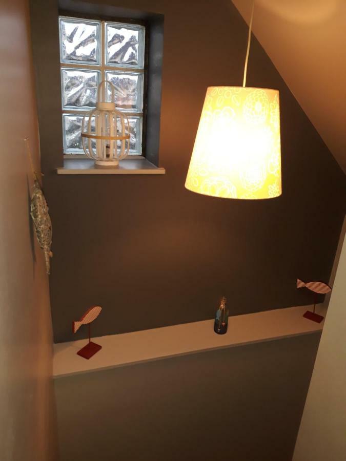 L Atelier Villa Grandcamp-Maisy Kültér fotó