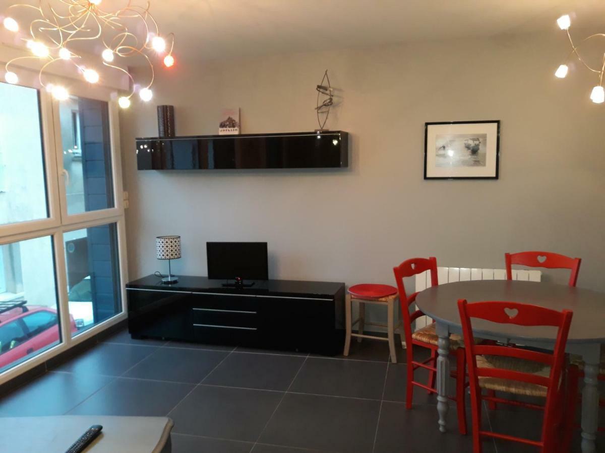 L Atelier Villa Grandcamp-Maisy Kültér fotó