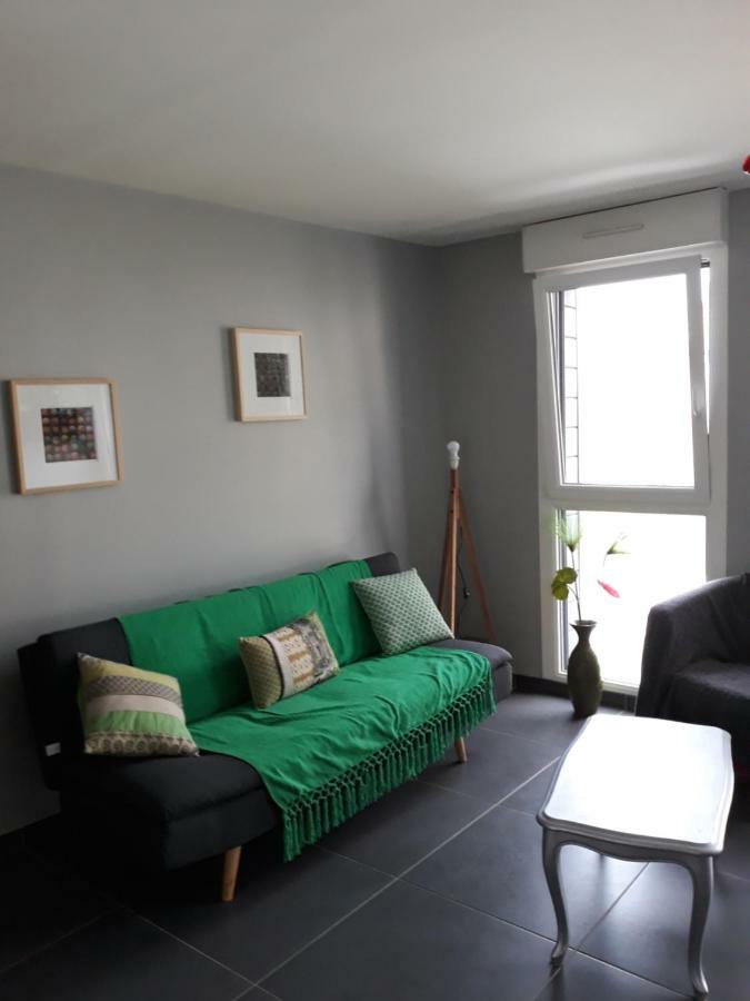 L Atelier Villa Grandcamp-Maisy Kültér fotó